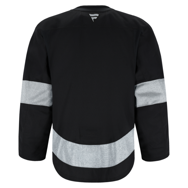 Los Angeles Kings  Alternate Authentic Pro Jersey - Black