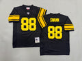 Lynn Swann Pittsburgh Steelers Authentic Throwback Retired Player Jersey
