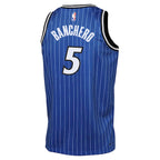 Paolo Banchero Orlando Magic Nike Youth Icon Edition Swingman Jersey - Blue