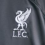 Liverpool Nike 2022/23 Replica Goalkeeper Jersey - Gray