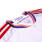 Facundo Torres Orlando City SC adidas 2024 Legacy Kit Authentic Player Jersey – Purple