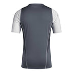 Seattle Sounders FC adidas 2024 AEROREADY Training Jersey - Gray