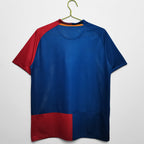 Barcelona 2008-09 Home Vintage Jersey