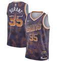 Kevin Durant Phoenix Suns Nike Unisex 2025 Select Series Swingman Player Jersey - Purple