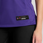 Stephon Gilmore Minnesota Vikings Nike Women's  Game Jersey -  Purple