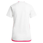 St. Louis City SC adidas Women's 2024 The Confluence Kit Replica Jersey  - White