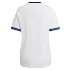 Vancouver Whitecaps FC adidas Women's 2021 Primary Replica Jersey - White
