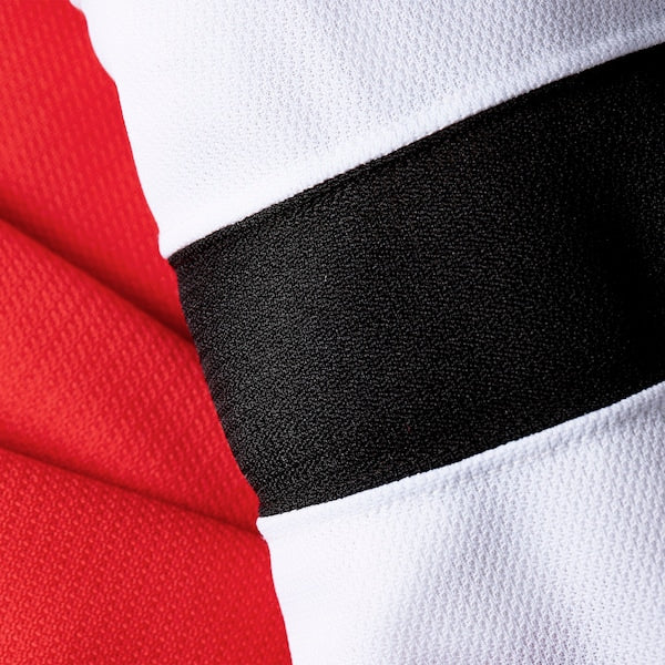 New Jersey Devils  Home Authentic Pro Custom Jersey - Red