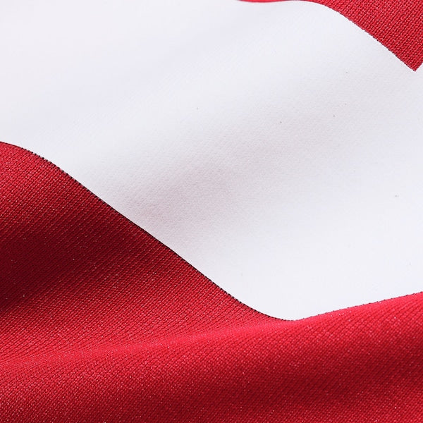 Tatum Bethune San Francisco 49ers Nike  Game Jersey -  Scarlet