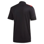 New York Red Bulls adidas 2020 Dark Mode Replica Jersey - Black