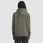 Washington Commanders Nike Women's 2025 Salute to Service Sideline Standard Issue Dri-FIT Hoodie - Olive