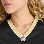 Tre Herndon New Orleans Saints Nike Women's  Game Jersey -  Black