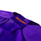 Adalberto Carrasquilla Houston Dynamo FC adidas 2024 Still Holdin' Authentic Player Jersey – Purple