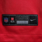 Baker Mayfield Tampa Bay Buccaneers Nike 50th Season Team Game Jersey - Red/Creamsicle