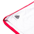 St. Louis City SC adidas 2024 The Confluence Kit Authentic Custom Jersey - White