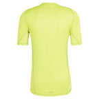 New York City FC adidas 2024 Goalkeeper Jersey - Yellow