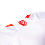 San Jose Earthquakes adidas 2024 The 50 Kit Authentic Jersey - White