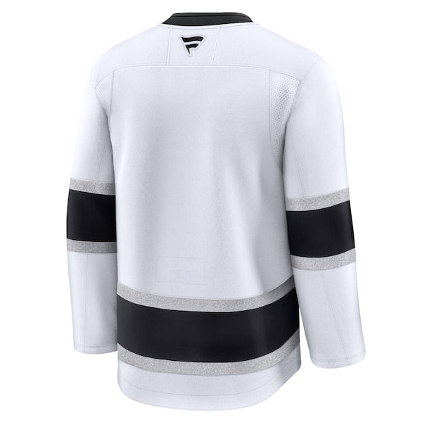 Los Angeles Kings  Away Premium Jersey - White/Black