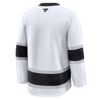 Los Angeles Kings  Away Premium Jersey - White/Black
