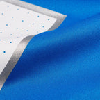 Parker Hesse Detroit Lions Nike Team Game Jersey -  Blue