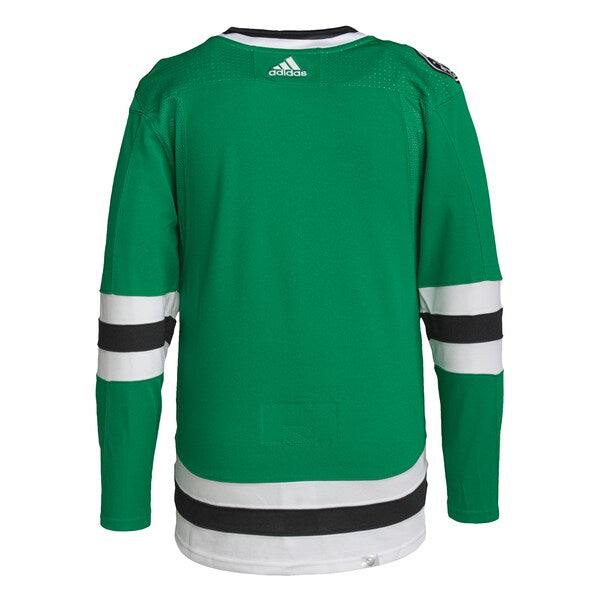 Dallas Stars adidas Men's Home Primegreen Authentic Jersey - Green
