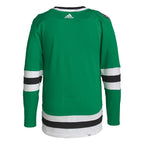 Dallas Stars adidas Men's Home Primegreen Authentic Jersey - Green