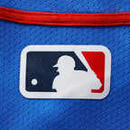 National League Nike Women's 2025 All-Star Edition Limited Jersey - Blue