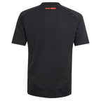 San Jose Earthquakes adidas Youth 2025 Headliner Replica Jersey - Black