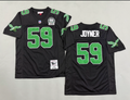 Seth Joyner Philadelphia Eagles Authentic Throwback Retired Player Jersey