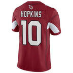 DeAndre Hopkins Arizona Cardinals Nike Vapor Limited Jersey - Cardinal/Black/White