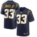 Derwin James Los Angeles Chargers Nike Alternate Game Jersey - Navy/Royal/White