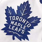 Toronto Maple Leafs  Away Premium Custom Jersey - White/Blue/Black