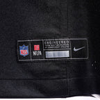 Cory Trice Pittsburgh Steelers Nike  Game Jersey -  Black