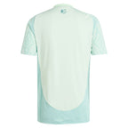 Mexico National Team adidas 2024 Away Replica Jersey - Green