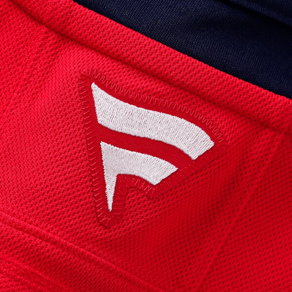 Washington Capitals  Home Premium Jersey - Red/Black/White