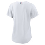 St. Louis Cardinals Nike Women's Home Replica Team Jersey - White