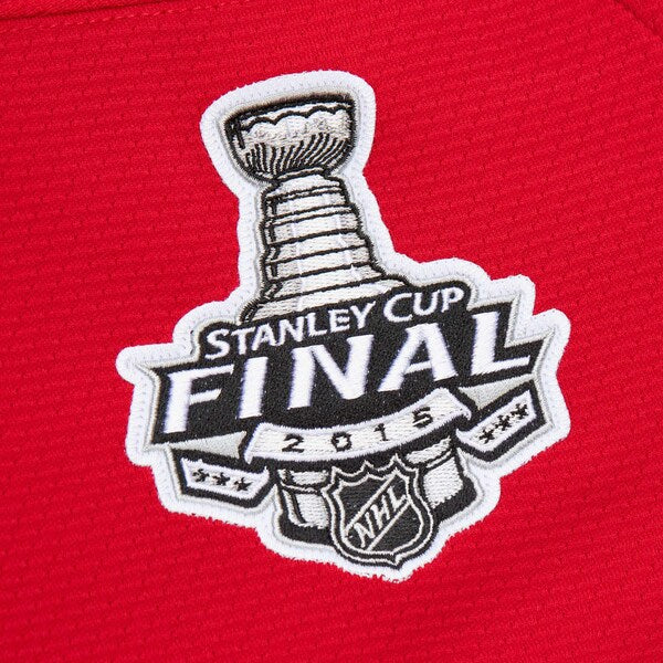 Marian Hossa Chicago Blackhawks 2014-15 Power Play Jersey - Red