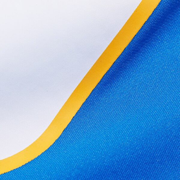 Josh Kaltenberger Los Angeles Chargers Nike Team Game Jersey -  Powder Blue