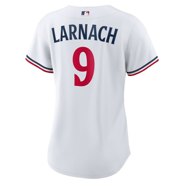 Trevor Larnach Minnesota Twins Nike Women's Home Replica Jersey - White