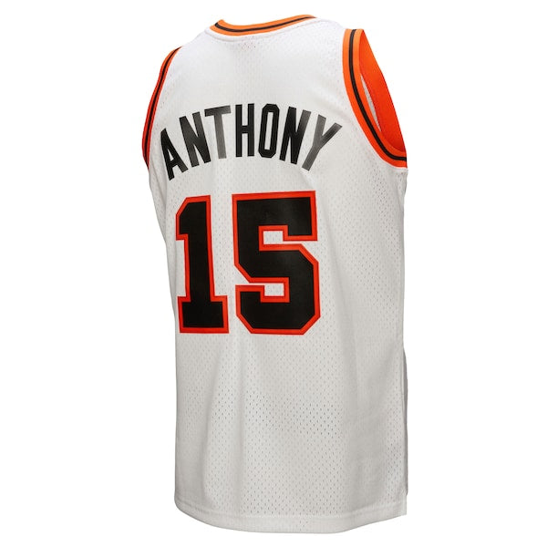 Carmelo Anthony Denver Nuggets  2006/07 Swingman Jersey - White