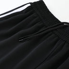 Adidas Short Sleeve Training Jersey Set - AD05- Black