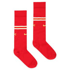 Liverpool Nike Preschool 2024/25 Home Replica Stadium Kit Set - Red