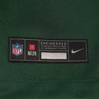 Jordan Love Green Bay Packers Nike Alternate Game Jersey -  Green