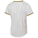 San Diego Padres Nike Youth Home Replica Jersey - White