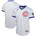 Chicago Cubs Nike Youth Limited Cooperstown Collection Jersey - White