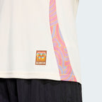 D.C. United adidas 2025 The Soul Kit Replica Jersey - Natural