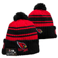 ARIZONA CARDINALS KNIT HAT