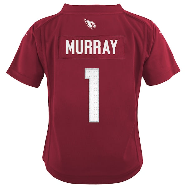 Kyler Murray Arizona Cardinals Nike Preschool Game Jersey - Cardinal