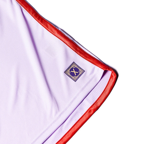 Robin Jansson Orlando City SC adidas 2024 Legacy Kit Authentic Player Jersey – Purple