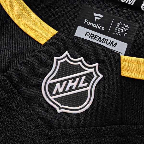 Evgeni Malkin Pittsburgh Penguins  Alternate Premium Jersey - Black